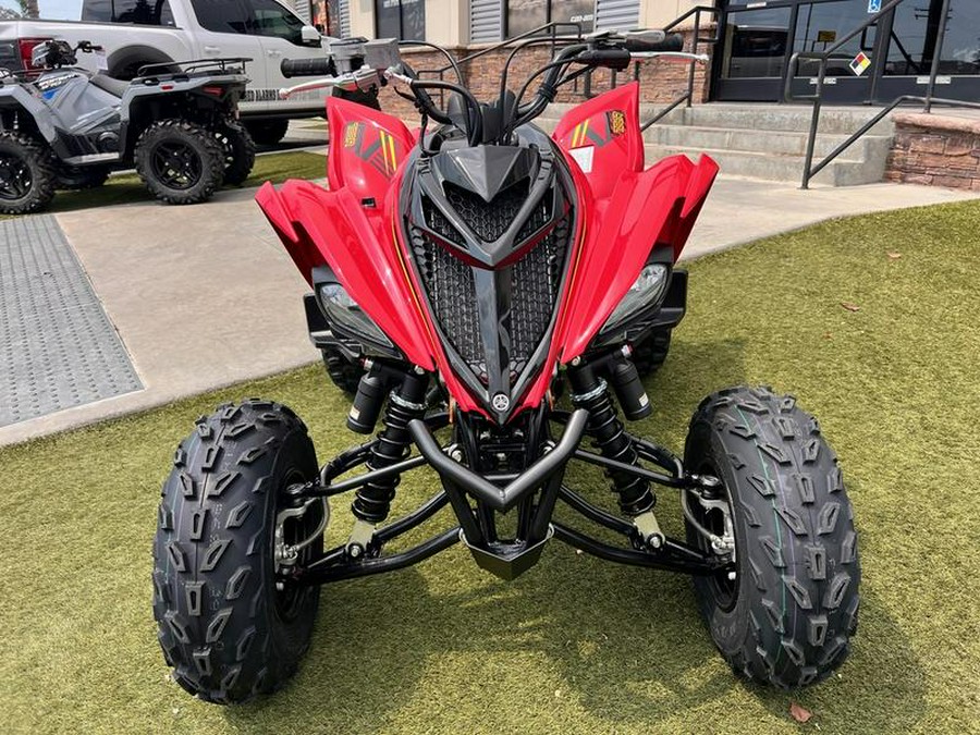 2025 Yamaha Raptor 700R SE