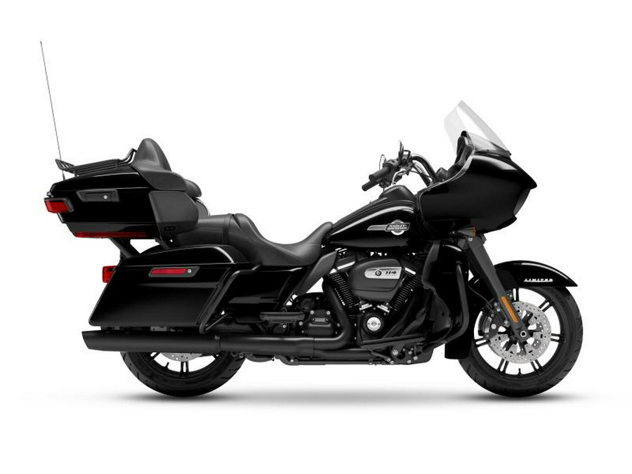 2023 Harley-Davidson® FLTRK - Road Glide® Limited