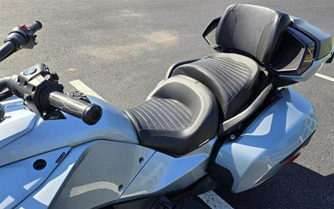 2022 Can-Am Spyder F3 Limited