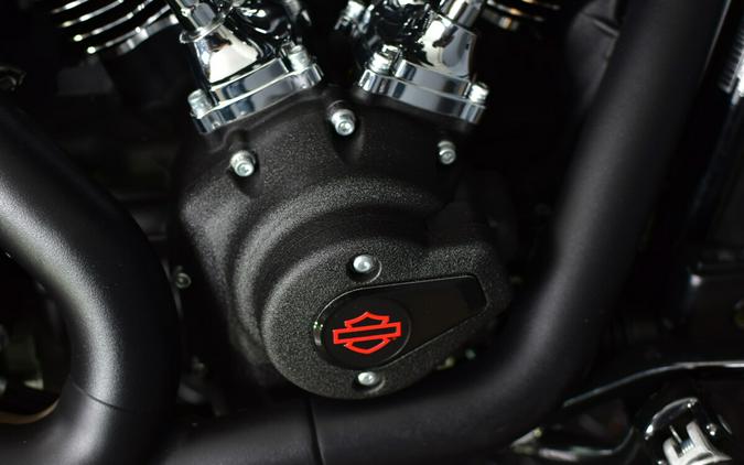 2025 Harley-Davidson Low Rider S