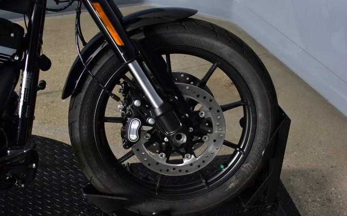 2025 Harley-Davidson Low Rider S