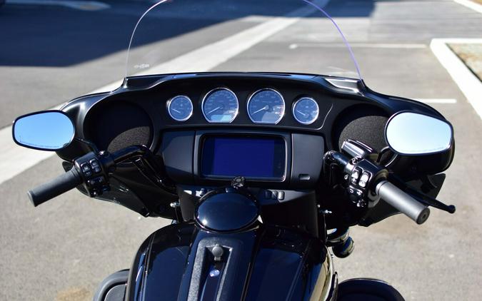 2025 Harley-Davidson Tri Glide Ultra