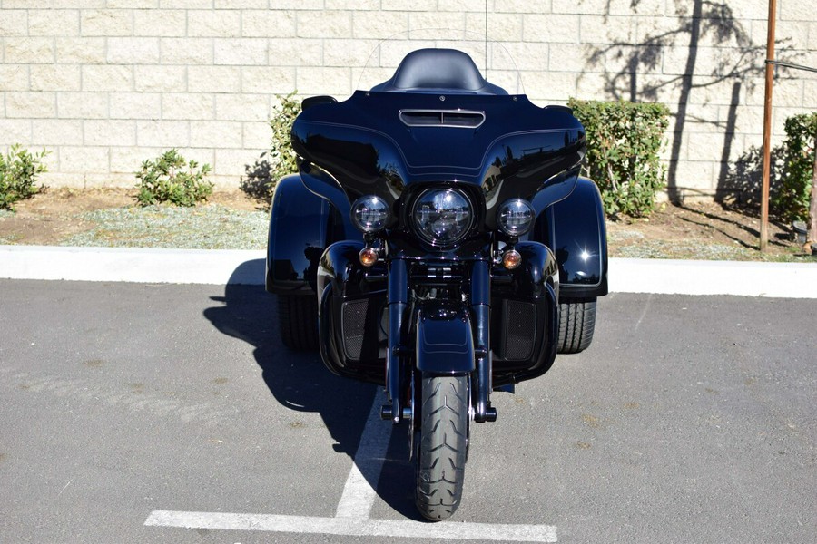 2025 Harley-Davidson Tri Glide Ultra
