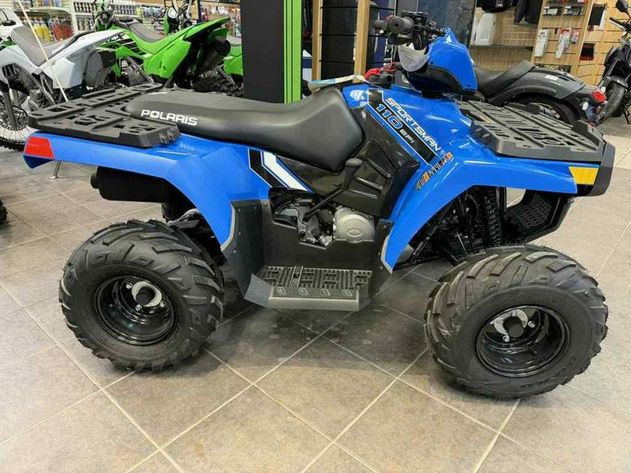 2025 Polaris® Sportsman 110