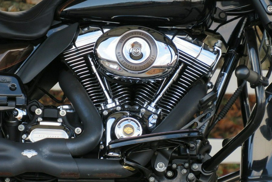 2013 Harley-Davidson Touring FLHTKAE - Electra Glide Ultra Limited 110Th Anniv