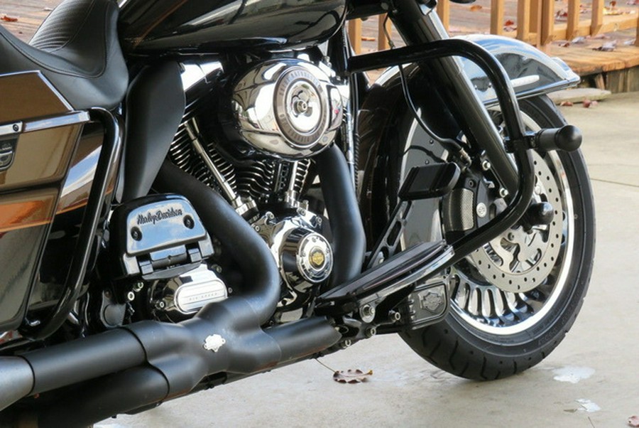 2013 Harley-Davidson Touring FLHTKAE - Electra Glide Ultra Limited 110Th Anniv