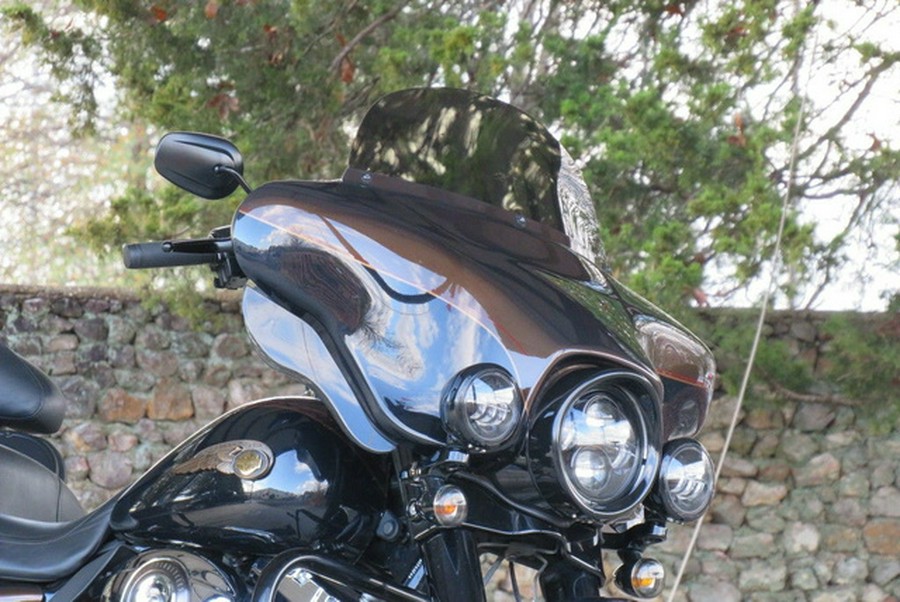 2013 Harley-Davidson Touring FLHTKAE - Electra Glide Ultra Limited 110Th Anniv