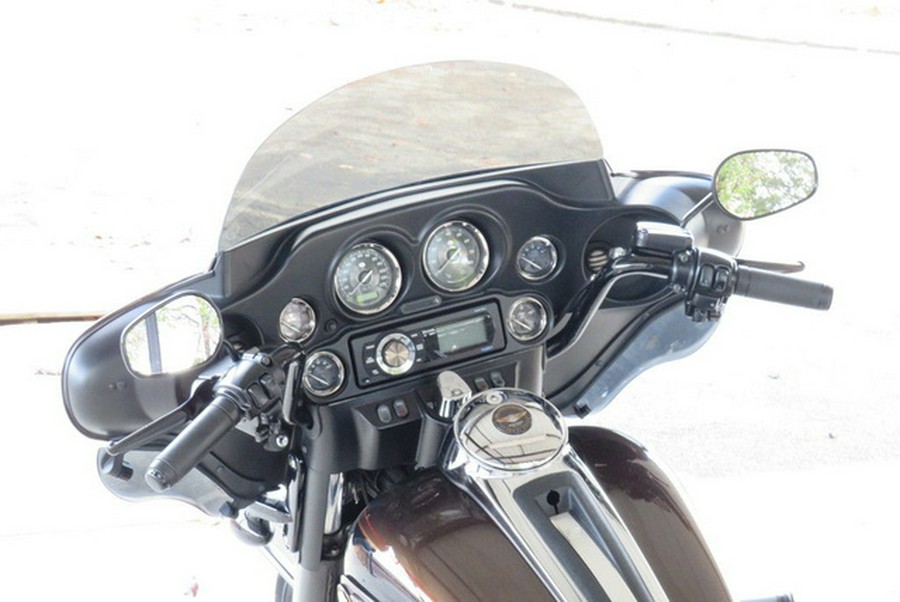 2013 Harley-Davidson Touring FLHTKAE - Electra Glide Ultra Limited 110Th Anniv