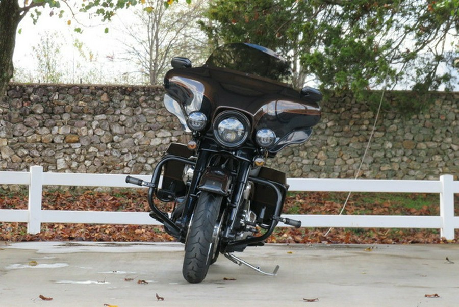 2013 Harley-Davidson Touring FLHTKAE - Electra Glide Ultra Limited 110Th Anniv