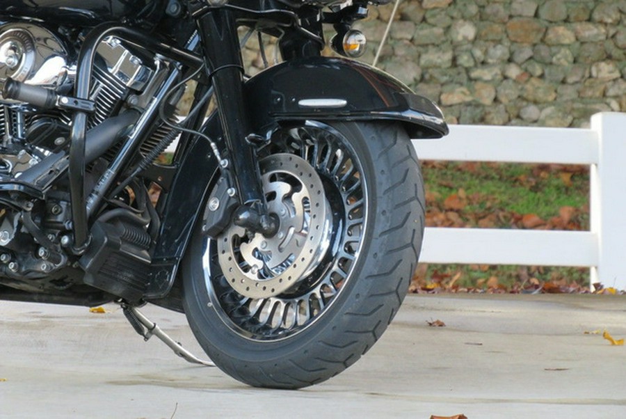 2013 Harley-Davidson Touring FLHTKAE - Electra Glide Ultra Limited 110Th Anniv