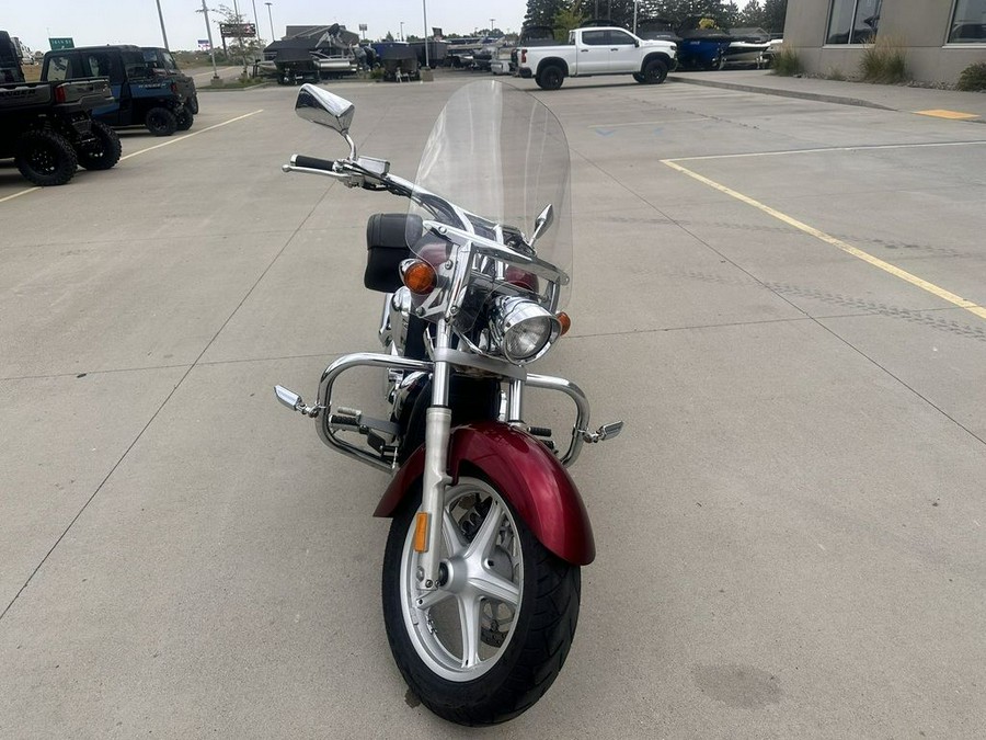 2010 Honda® Stateline (VT1300CR)