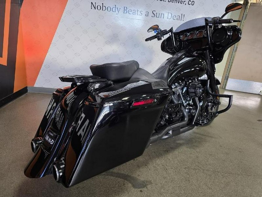 2020 Harley-Davidson® FLHXS - Street Glide® Special SHD