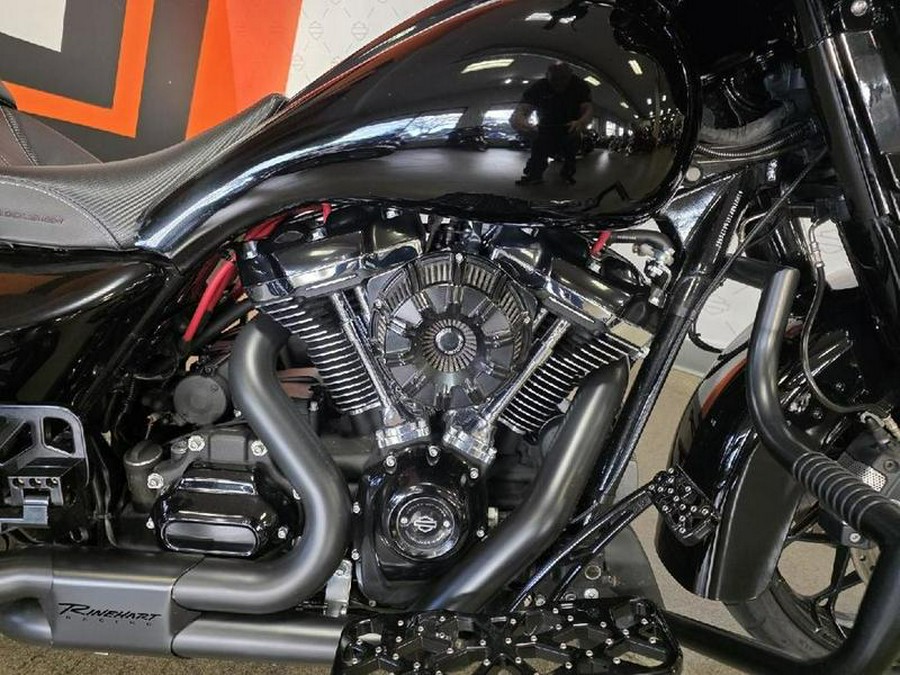 2020 Harley-Davidson® FLHXS - Street Glide® Special SHD
