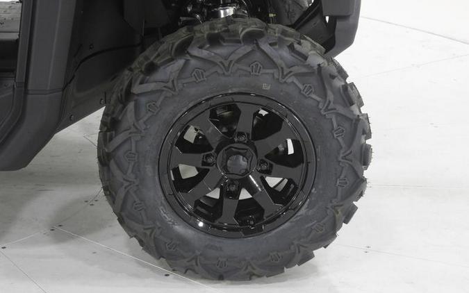 2026 Can-Am® Defender DPS HD9 Dark Wildland Camo