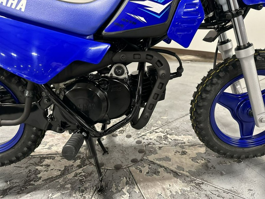 2026 Yamaha PW 50
