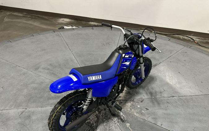 2026 Yamaha PW 50