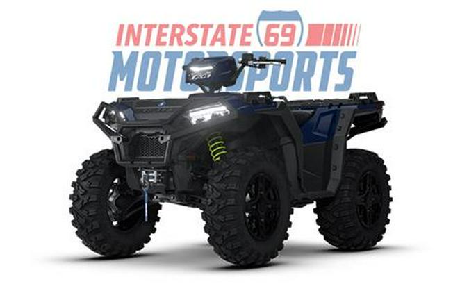 2026 Polaris Sportsman 850 Trail
