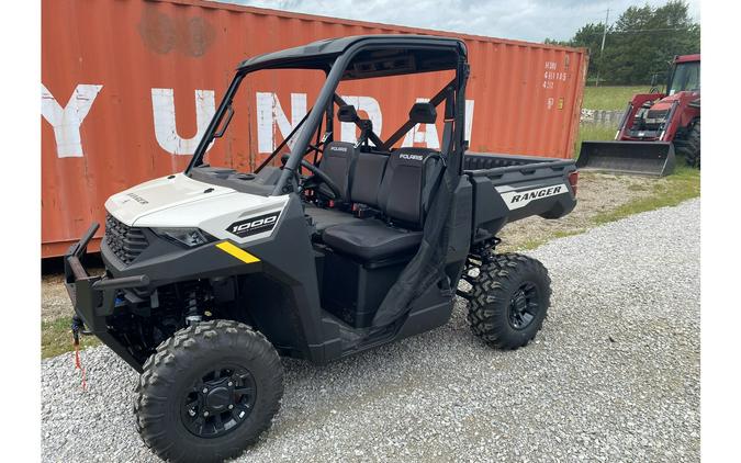 2026 Polaris Ranger® 1000 Premium