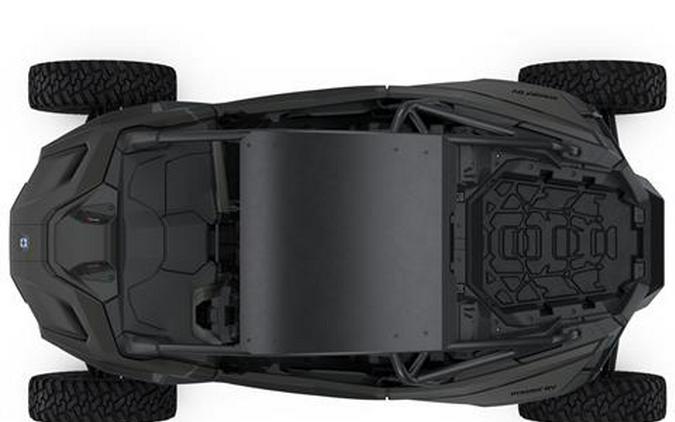 2026 Polaris RZR Pro R Ultimate