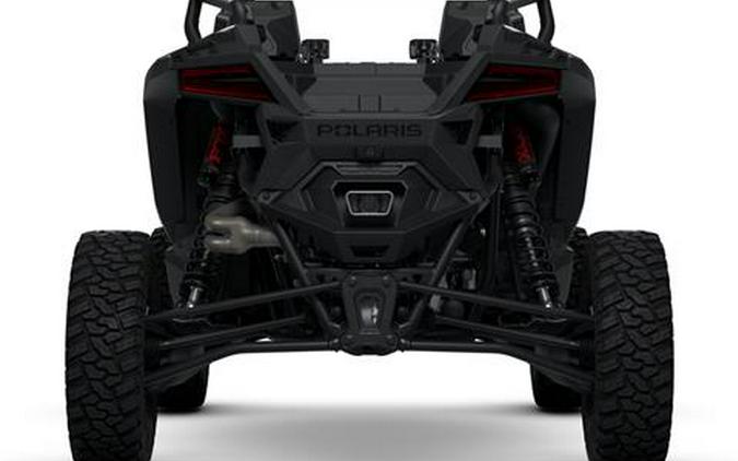 2026 Polaris RZR Pro R Ultimate
