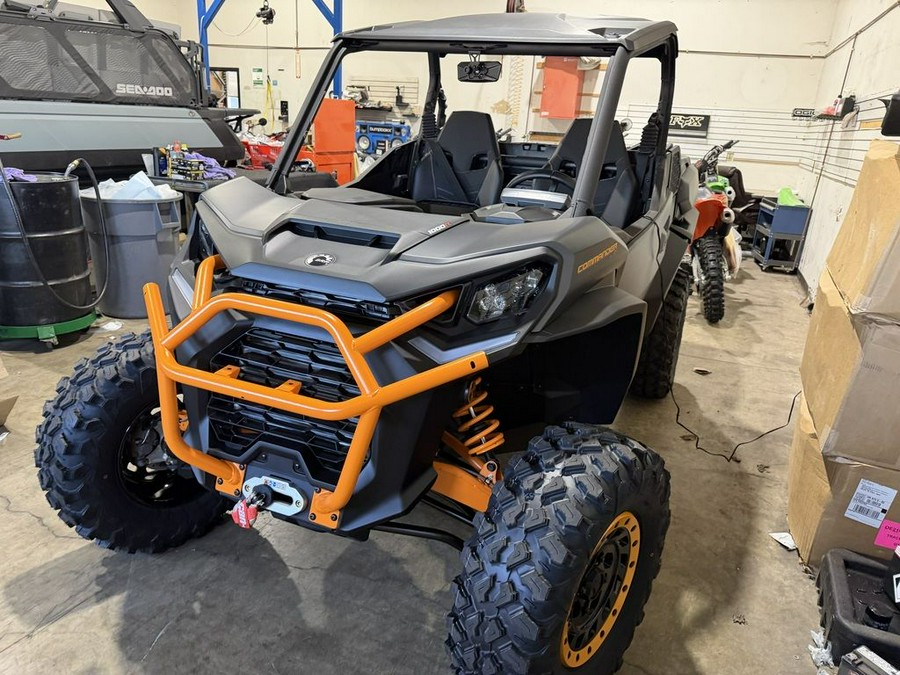 2026 Can-Am® Commander XT-P 1000R