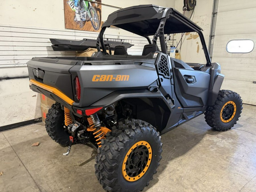 2026 Can-Am® Commander XT-P 1000R
