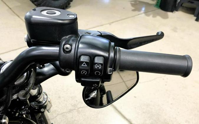 2016 Harley-Davidson® XL1200X - Sportster® Forty-Eight®