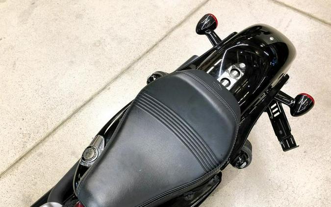 2016 Harley-Davidson® XL1200X - Sportster® Forty-Eight®