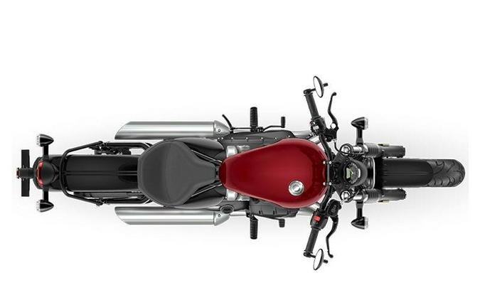 2023 Triumph Bonneville Bobber