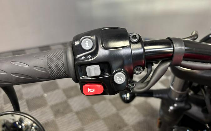 2023 Triumph Bonneville Bobber