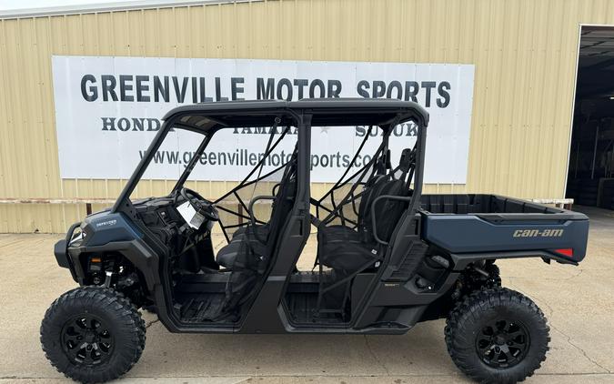 2026 Can-Am Defender MAX XT HD11