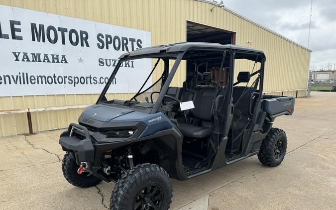 2026 Can-Am Defender MAX XT HD11