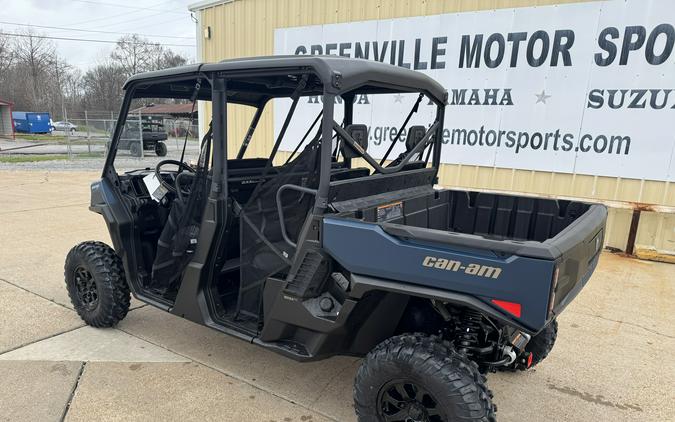 2026 Can-Am Defender MAX XT HD11