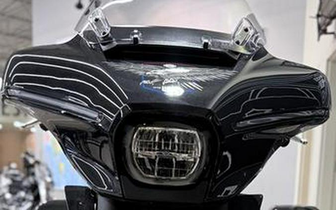 2026 Harley-Davidson® FLHLT - Street Glide® 3 Limited