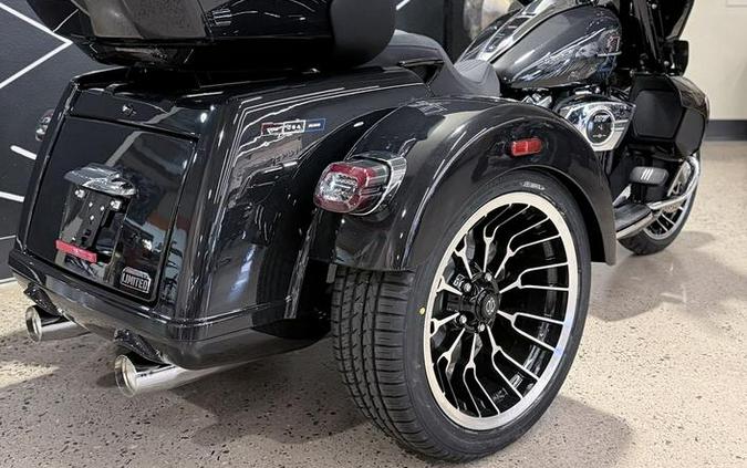 2026 Harley-Davidson® FLHLT - Street Glide® 3 Limited