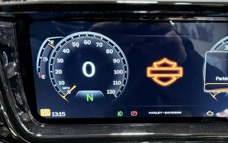 2026 Harley-Davidson® FLHLT - Street Glide® 3 Limited