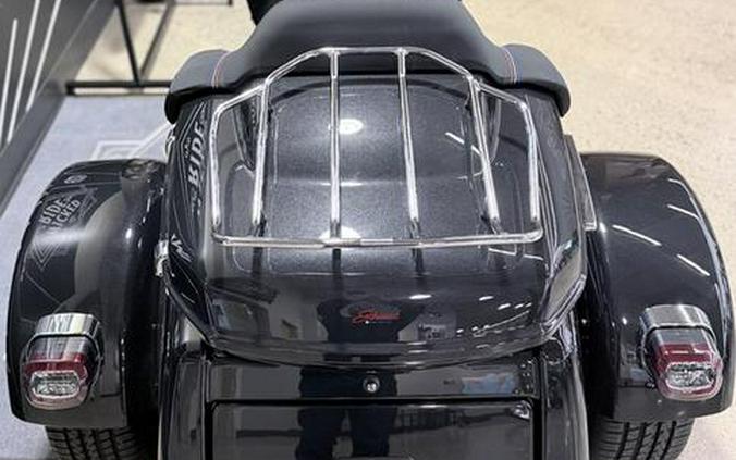 2026 Harley-Davidson® FLHLT - Street Glide® 3 Limited