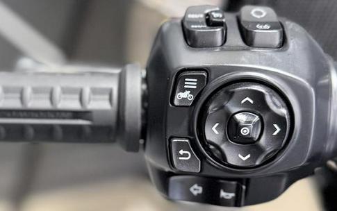 2026 Harley-Davidson® FLHLT - Street Glide® 3 Limited