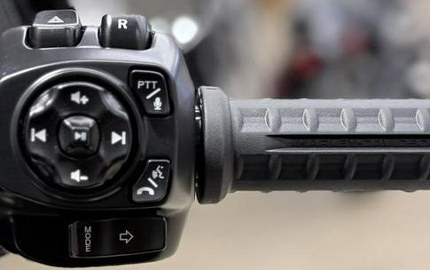 2026 Harley-Davidson® FLHLT - Street Glide® 3 Limited