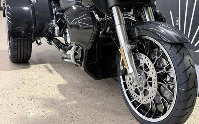 2026 Harley-Davidson® FLHLT - Street Glide® 3 Limited