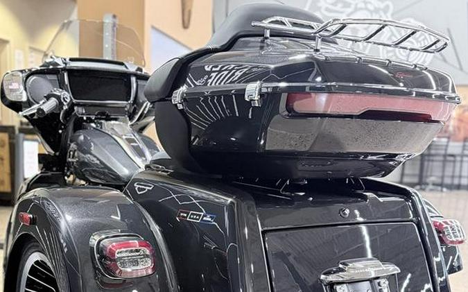 2026 Harley-Davidson® FLHLT - Street Glide® 3 Limited