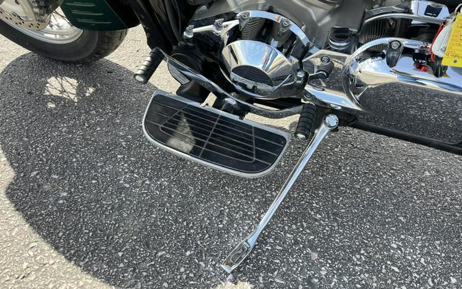 2005 Honda VTX1800S1
