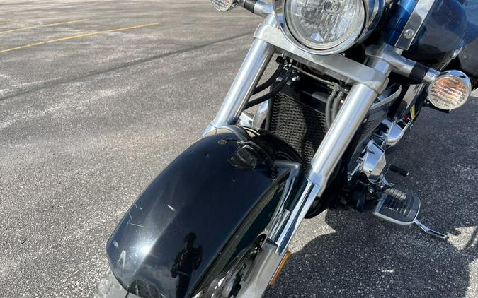 2005 Honda VTX1800S1