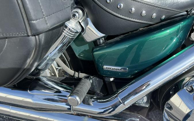 2005 Honda VTX1800S1