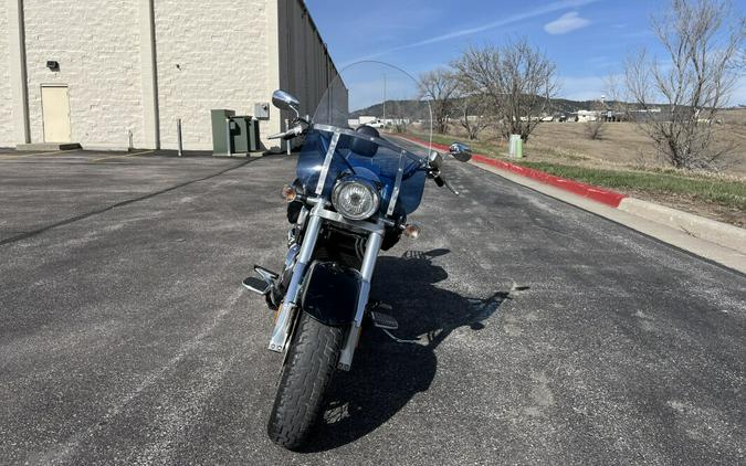 2005 Honda VTX1800S1