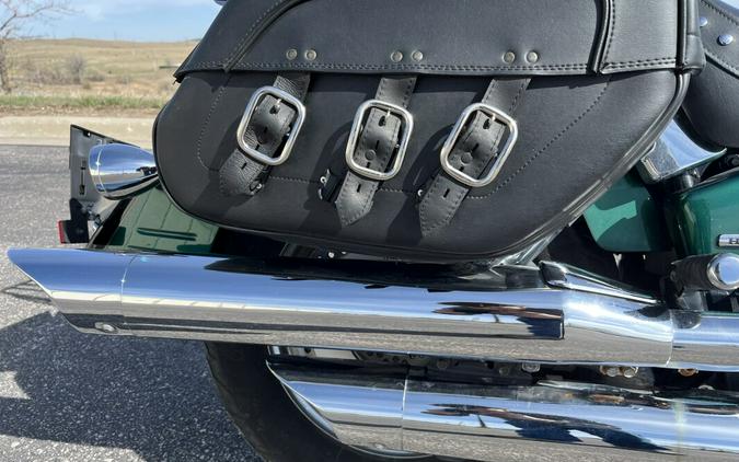 2005 Honda VTX1800S1