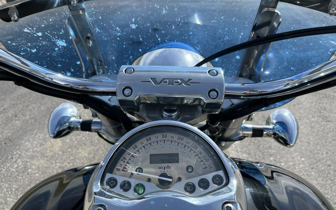 2005 Honda VTX1800S1