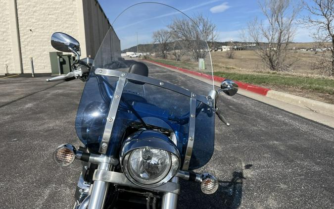 2005 Honda VTX1800S1