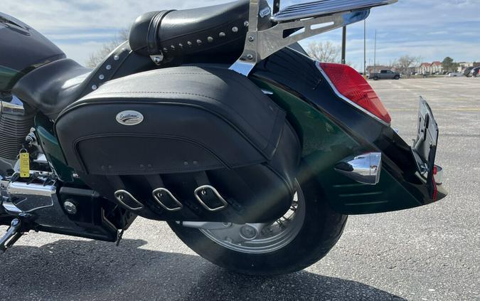 2005 Honda VTX1800S1
