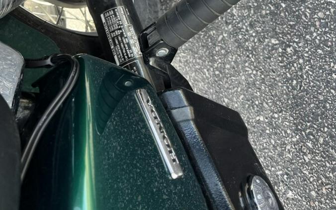 2005 Honda VTX1800S1